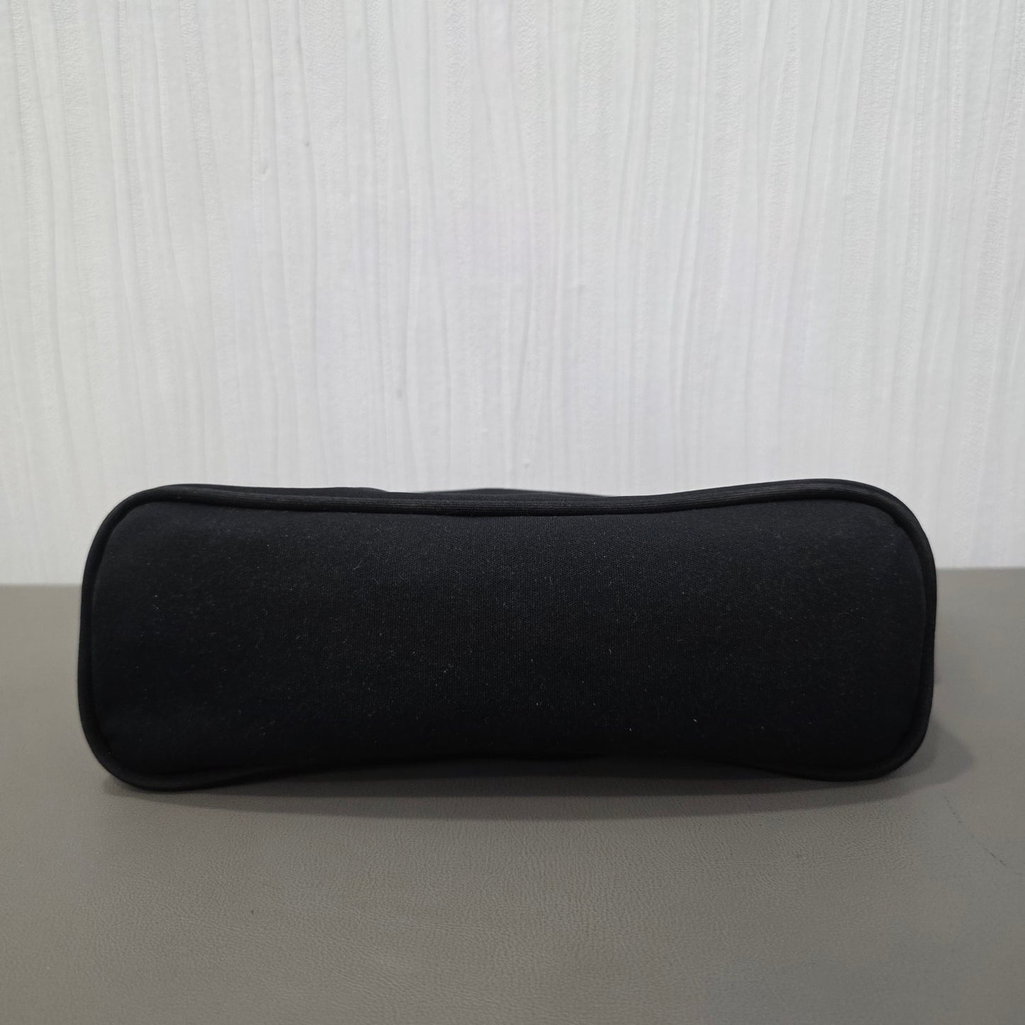 Fendi FF Logo Nylon Shoulder Bag (Pre-Owned)