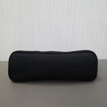 Fendi FF Logo Nylon Shoulder Bag (Pre-Owned)