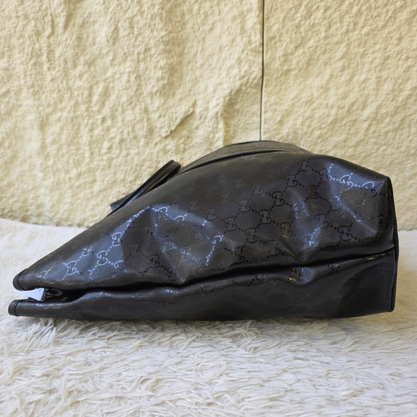Gucci GG Imprimé Tote Bag (Pre-Owned)