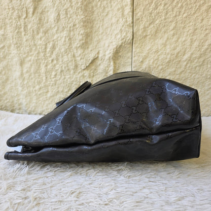 Gucci GG Imprimé Tote Bag (Pre-Owned)