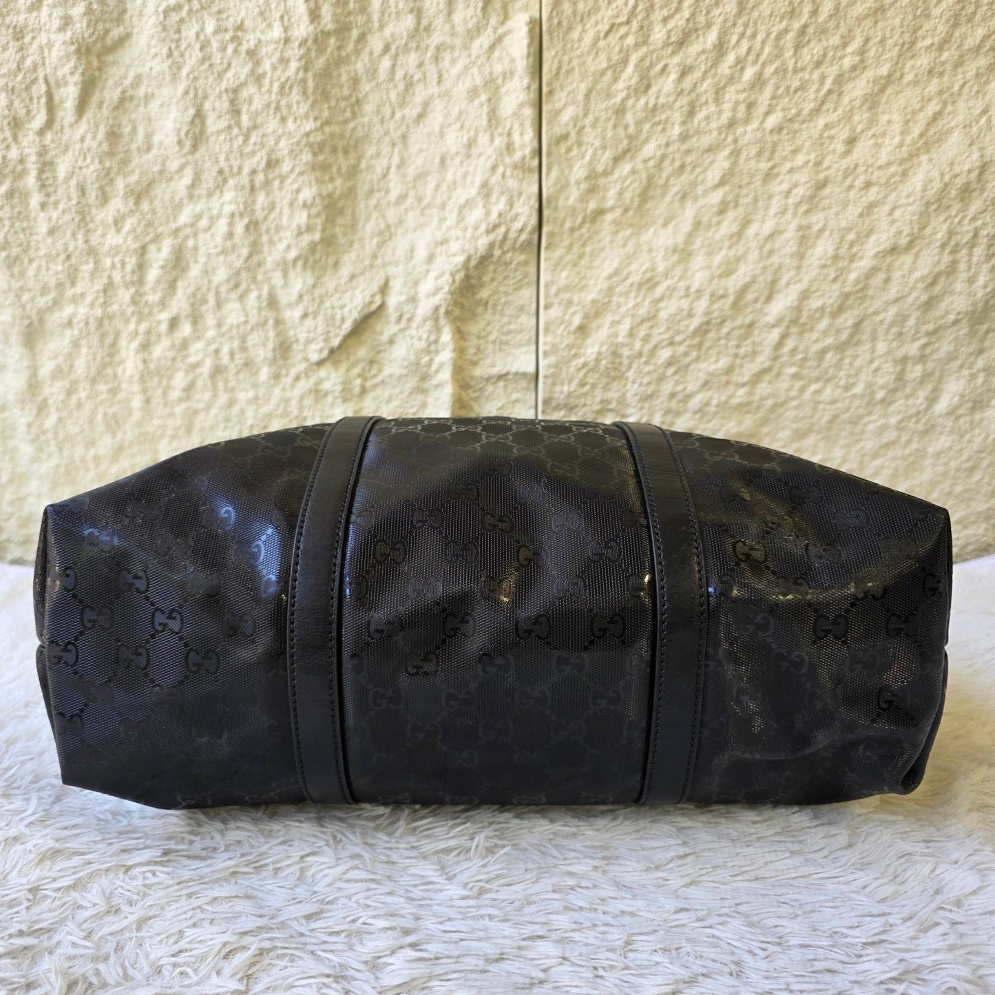 Gucci GG Imprimé Tote Bag (Pre-Owned)
