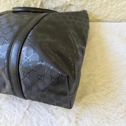 Gucci GG Imprimé Tote Bag (Pre-Owned)