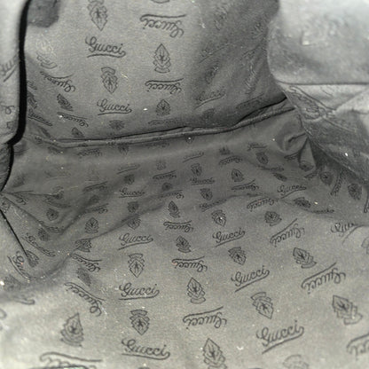 Gucci GG Imprimé Tote Bag (Pre-Owned)