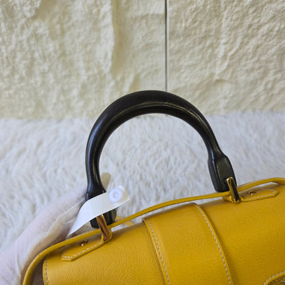Goyard Saigon Mini Top Handle Bag (Pre-Owned)