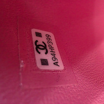 Chanel Quilted Vanity Chain Bag (Pre-Owned)