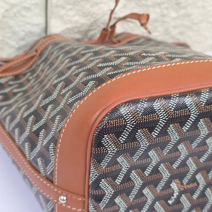 Goyard Petit Flot Bucket Bag (Pre-Owned)