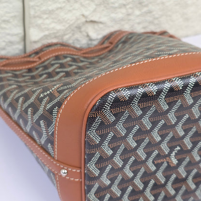 Goyard Petit Flot Bucket Bag (Pre-Owned)