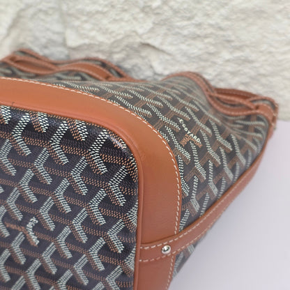Goyard Petit Flot Bucket Bag (Pre-Owned)