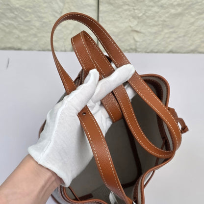 Goyard Petit Flot Bucket Bag (Pre-Owned)