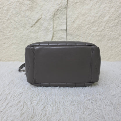 Saint Laurent Lou Camera Chain Shoulder Bag (Pre-Owned)