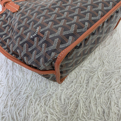 Goyard Anjou Mini Tote Bag (Pre-Owned)