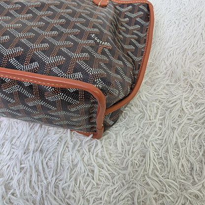 Goyard Anjou Mini Tote Bag (Pre-Owned)