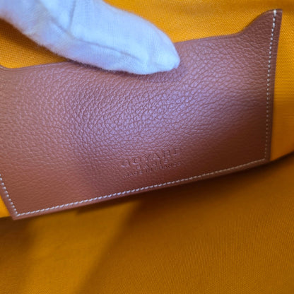 Goyard Senat MM Pouch (Pre-Owned)