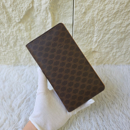 Celine Macadam Long Wallet (Pre-Owned)