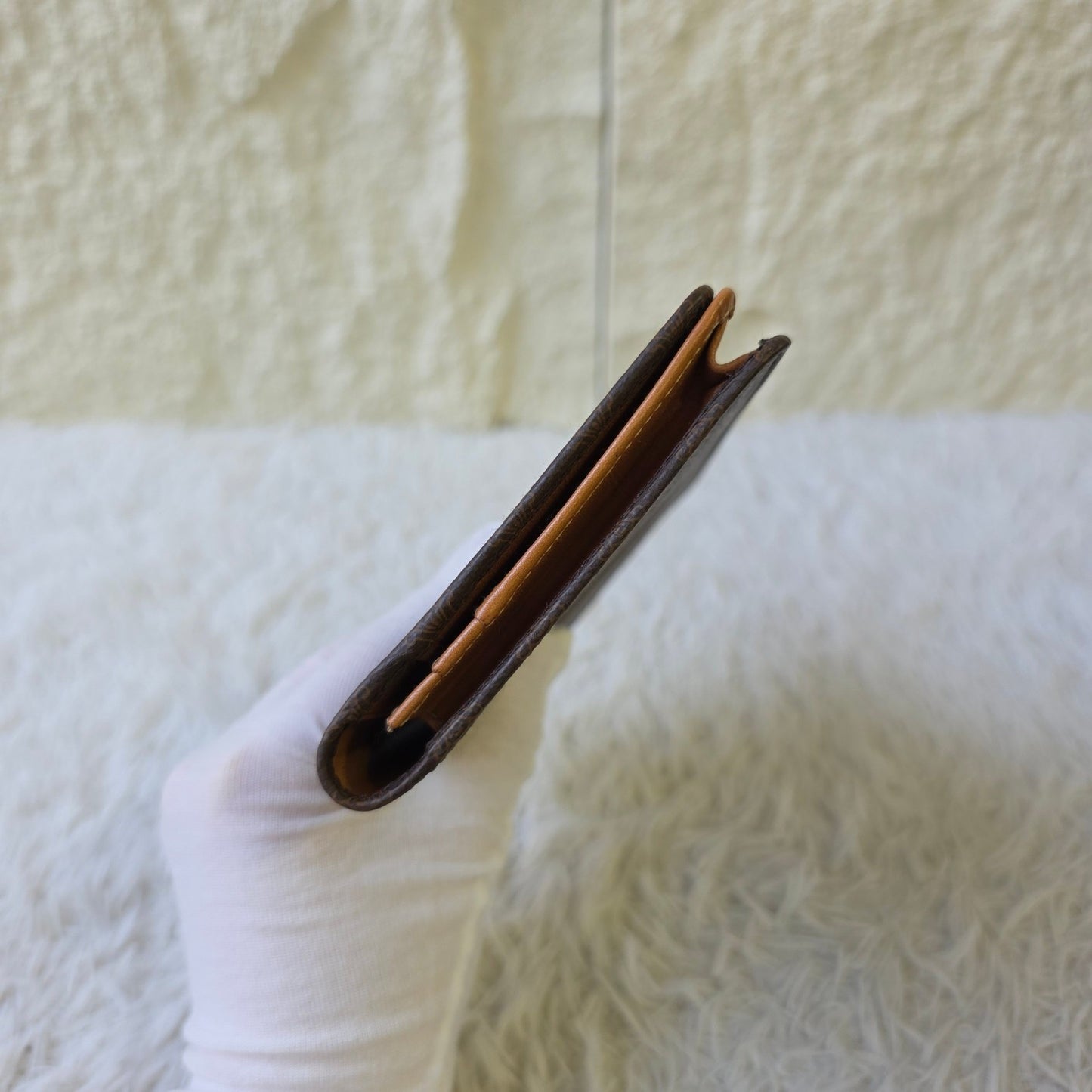 Celine Macadam Long Wallet (Pre-Owned)