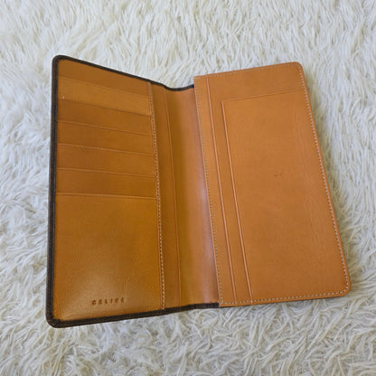 Celine Macadam Long Wallet (Pre-Owned)