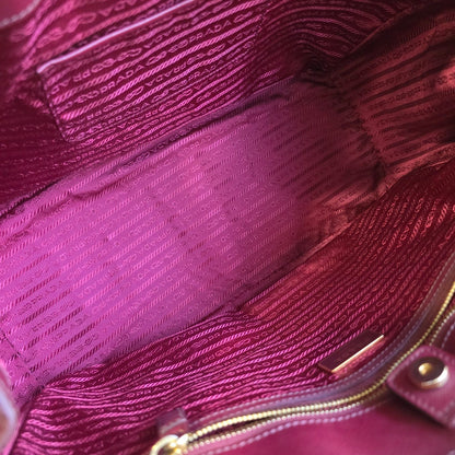 Prada Saffiano Lux Galleria Tote Bag (Pre-Owned)