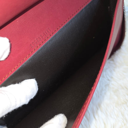 Gucci Guccissima Leather Long Wallet (Pre-Owned)