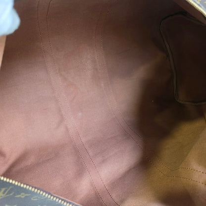 Louis Vuitton Monogram Keepall Travel Bag (Pre-Owned)