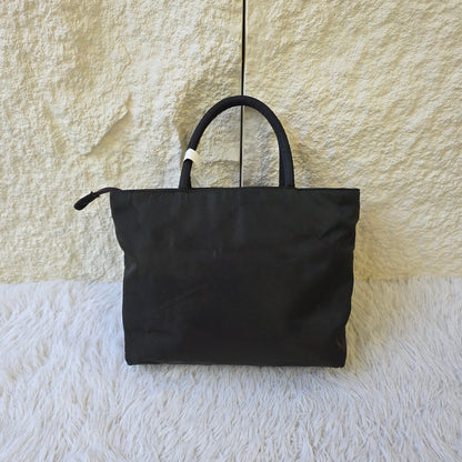 Prada Nylon Tote Bag (Pre-Owned)