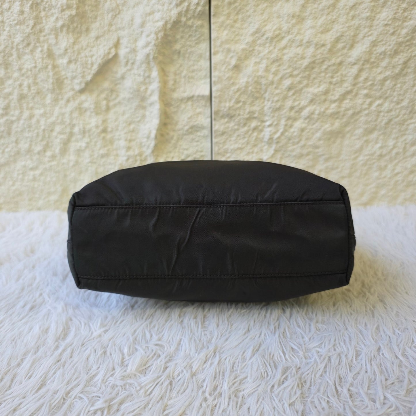 Prada Nylon Tote Bag (Pre-Owned)