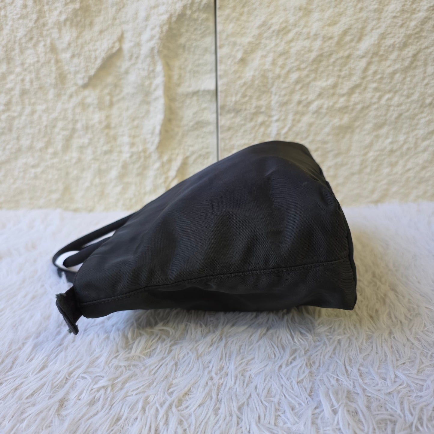 Prada Nylon Tote Bag (Pre-Owned)