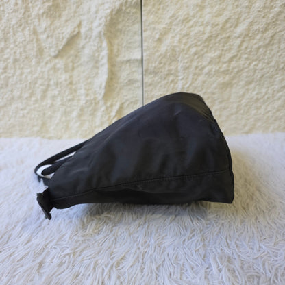 Prada Nylon Tote Bag (Pre-Owned)