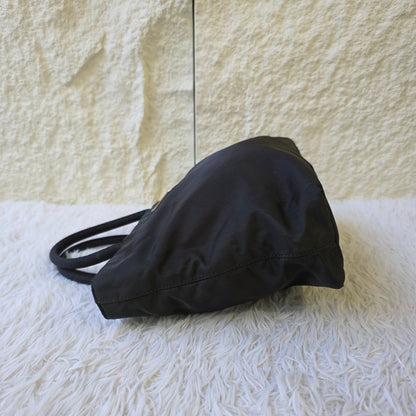 Prada Nylon Tote Bag (Pre-Owned)