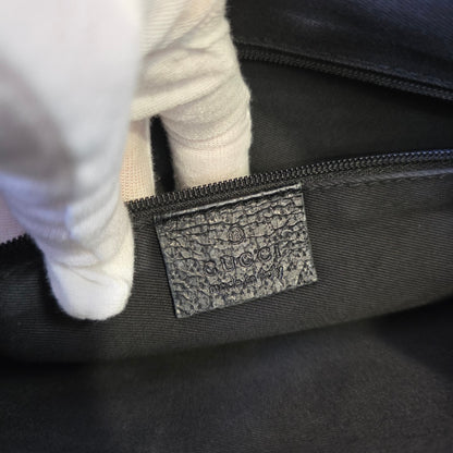 Gucci GG Canvas Crossbody Bag (Pre-Owned)