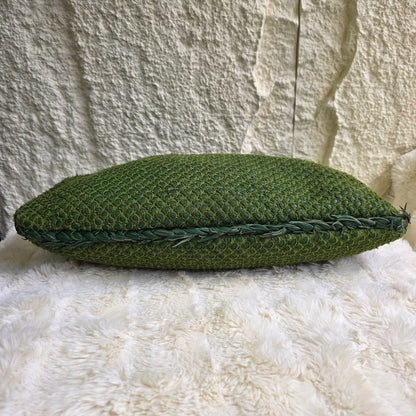 Bottega Veneta Intrecciato Leather Shoulder Bag (Pre-Owned)