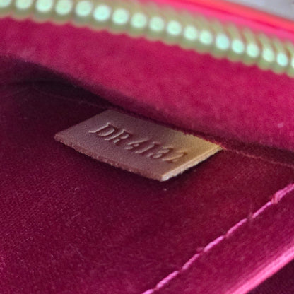 Louis Vuitton Monogram Vernis Pochette Accessoires (Pre-Owned)