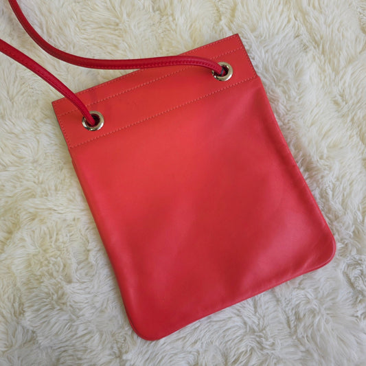 Hermès Swift Leather Aline Crossbody Bag (Pre-Owned)