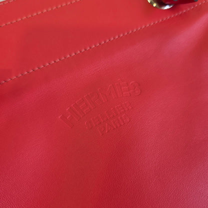 Hermès Swift Leather Aline Crossbody Bag (Pre-Owned)