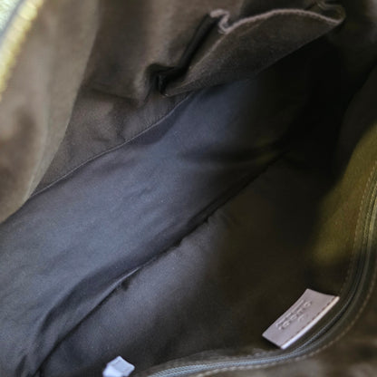 Gucci GG Canvas Boston Bag (Pre-Owned)