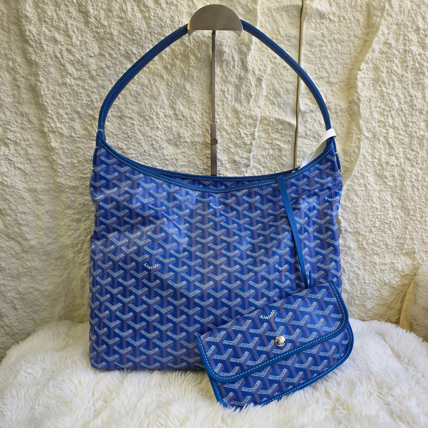 Goyard Saint Louis PM Tote Bag (Pre-Owned)