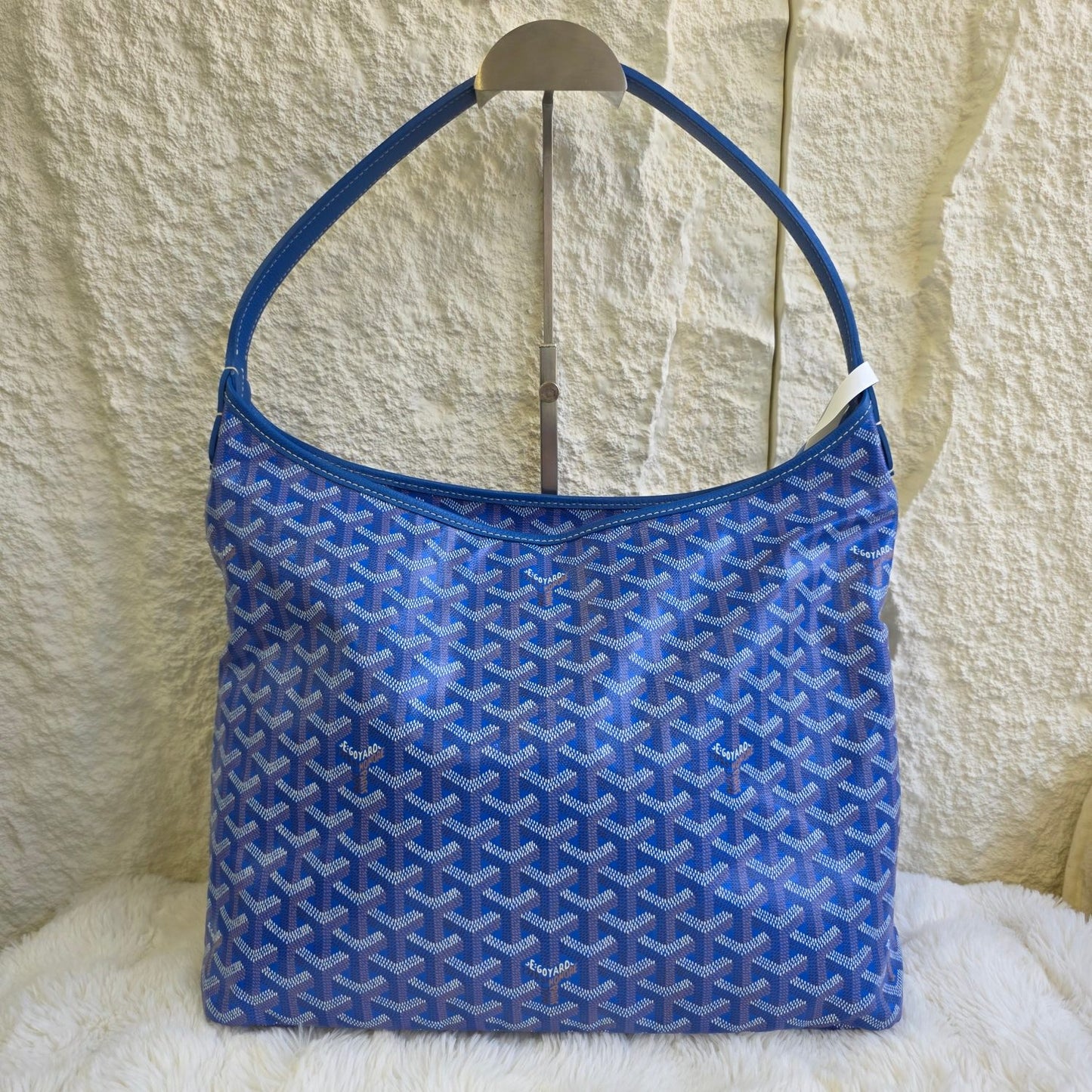 Goyard Saint Louis PM Tote Bag (Pre-Owned)