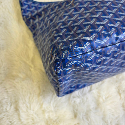 Goyard Saint Louis PM Tote Bag (Pre-Owned)