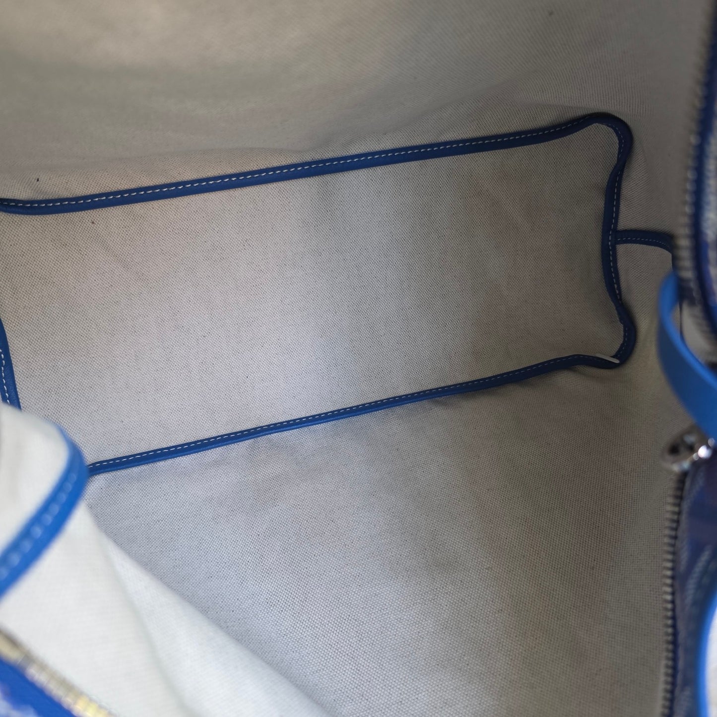 Goyard Saint Louis PM Tote Bag (Pre-Owned)