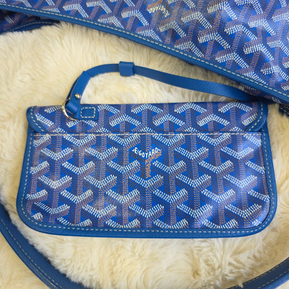 Goyard Saint Louis PM Tote Bag (Pre-Owned)