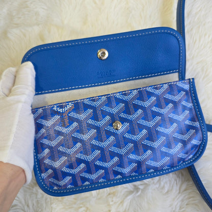 Goyard Saint Louis PM Tote Bag (Pre-Owned)