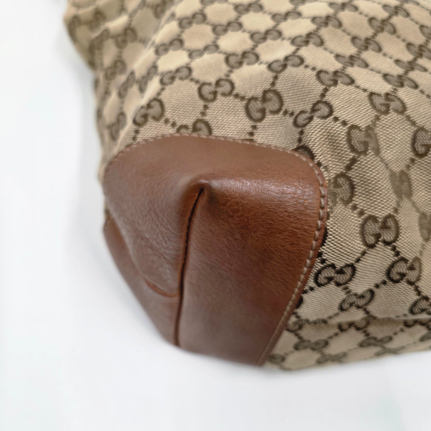 GUCCI Tote Bag [Pre-Owned]