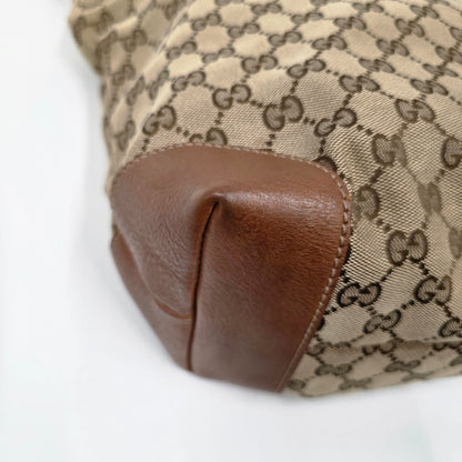 GUCCI Tote Bag [Pre-Owned]