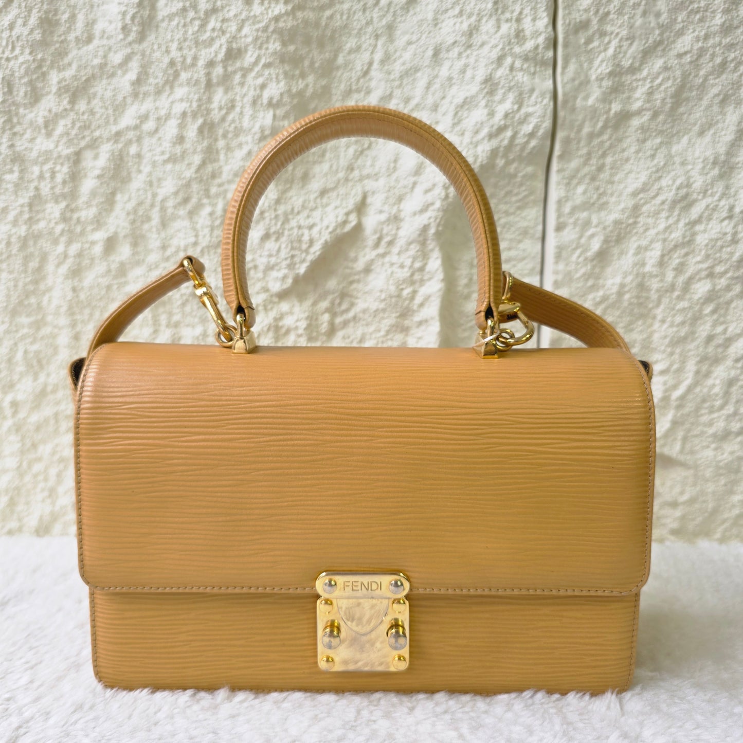 FENDI 2WAY Epi Bag [Pre-Owned]