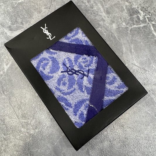 Yves Saint Laurent Towel [Pre-Owned]