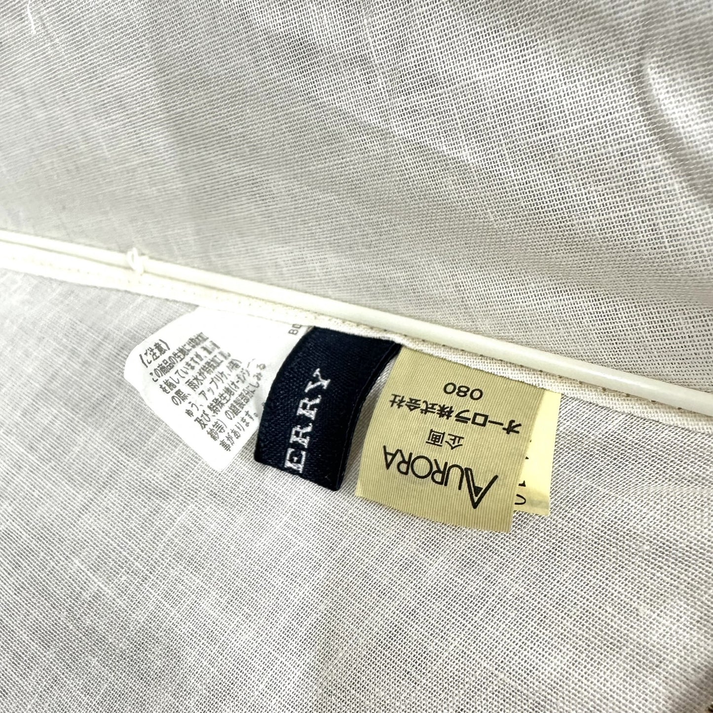 バーバリー傘【中古】 