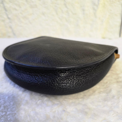 DIOR Christian Dior Shoulder Bag Pouch [Pre-Owned]
