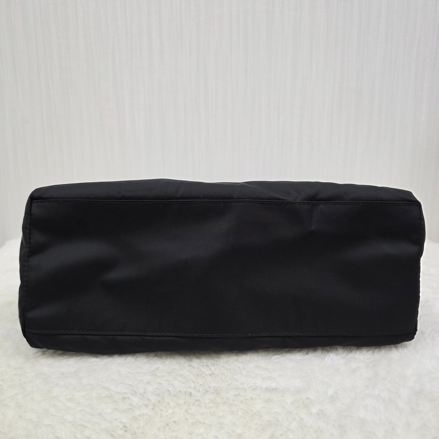 PRADA ナイロン トートバッグ【中古】 