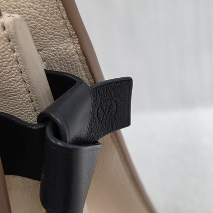 LOUIS VUITTON Vérité Tote MM [Pre-Owned]