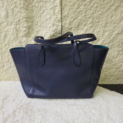 Gucci Swing Tote Shoulder Bag Formal[Pre-Owned]