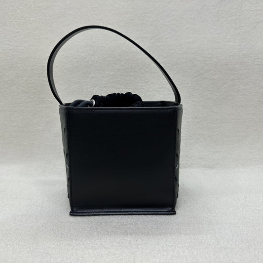 バーバリー ロンドン ヴィンテージ ハンドバッグ 【中古】